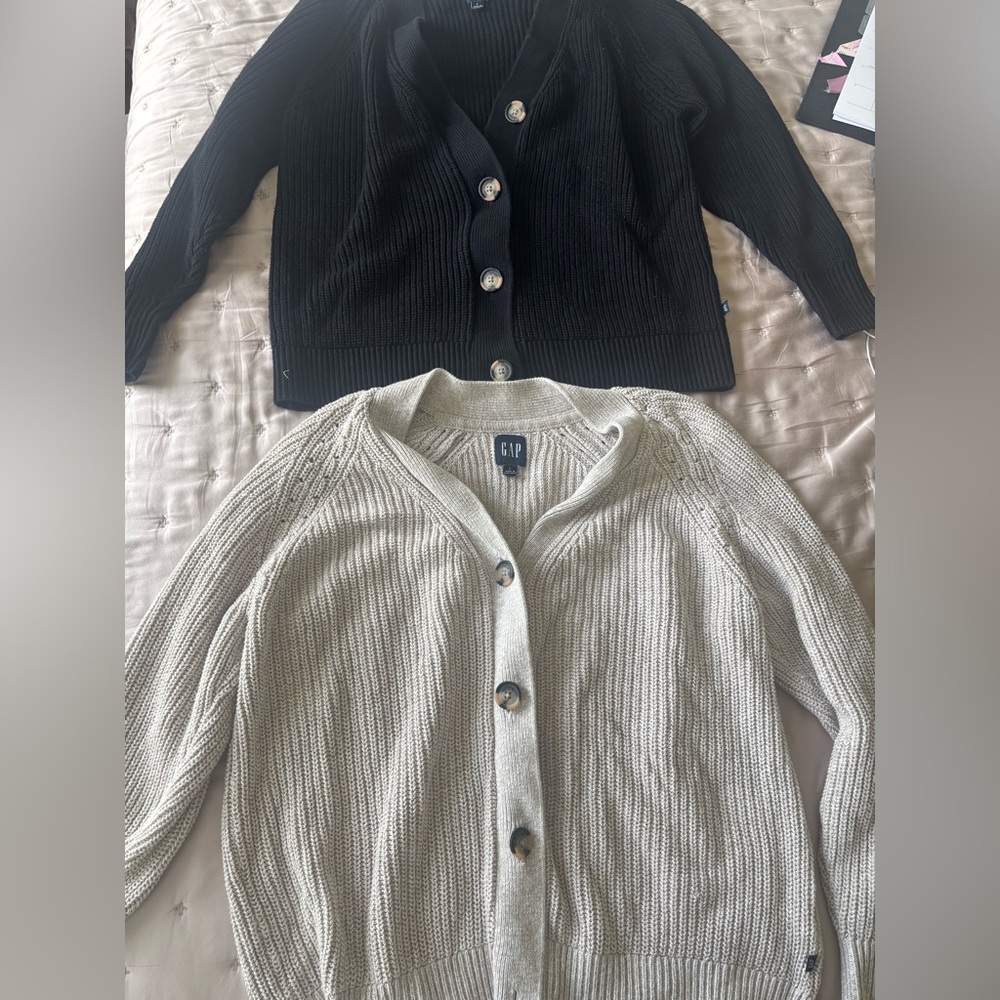 GAP Cardigans